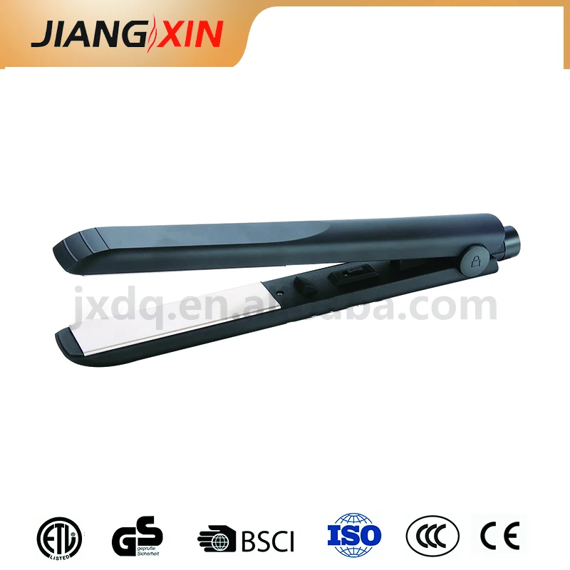 Best Selling Aluminum Plate Flat Iron Royale Hair Straightener For