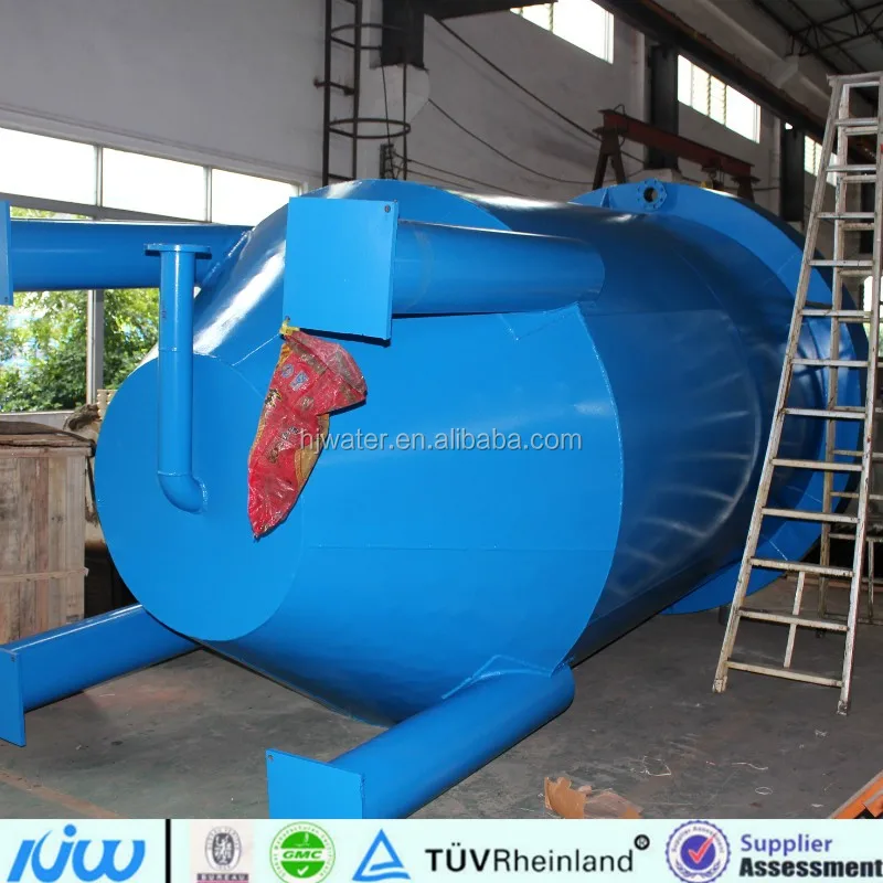 HJIT4163 垂直ステンレス鋼貯蔵タンク フィルター容器 化学工学 2