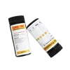 URS-3N 3 Parameters Urine Test Strips for Diabetics, urine ph meter