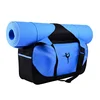 Multicolor Custom Logo Women Sports Yoga Bag Mat