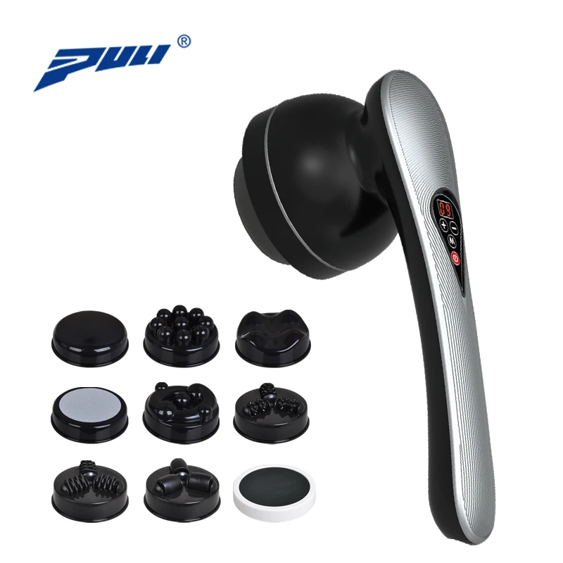 New Patented Sculptor Handheld Body Massager Buy Sculptor Massager