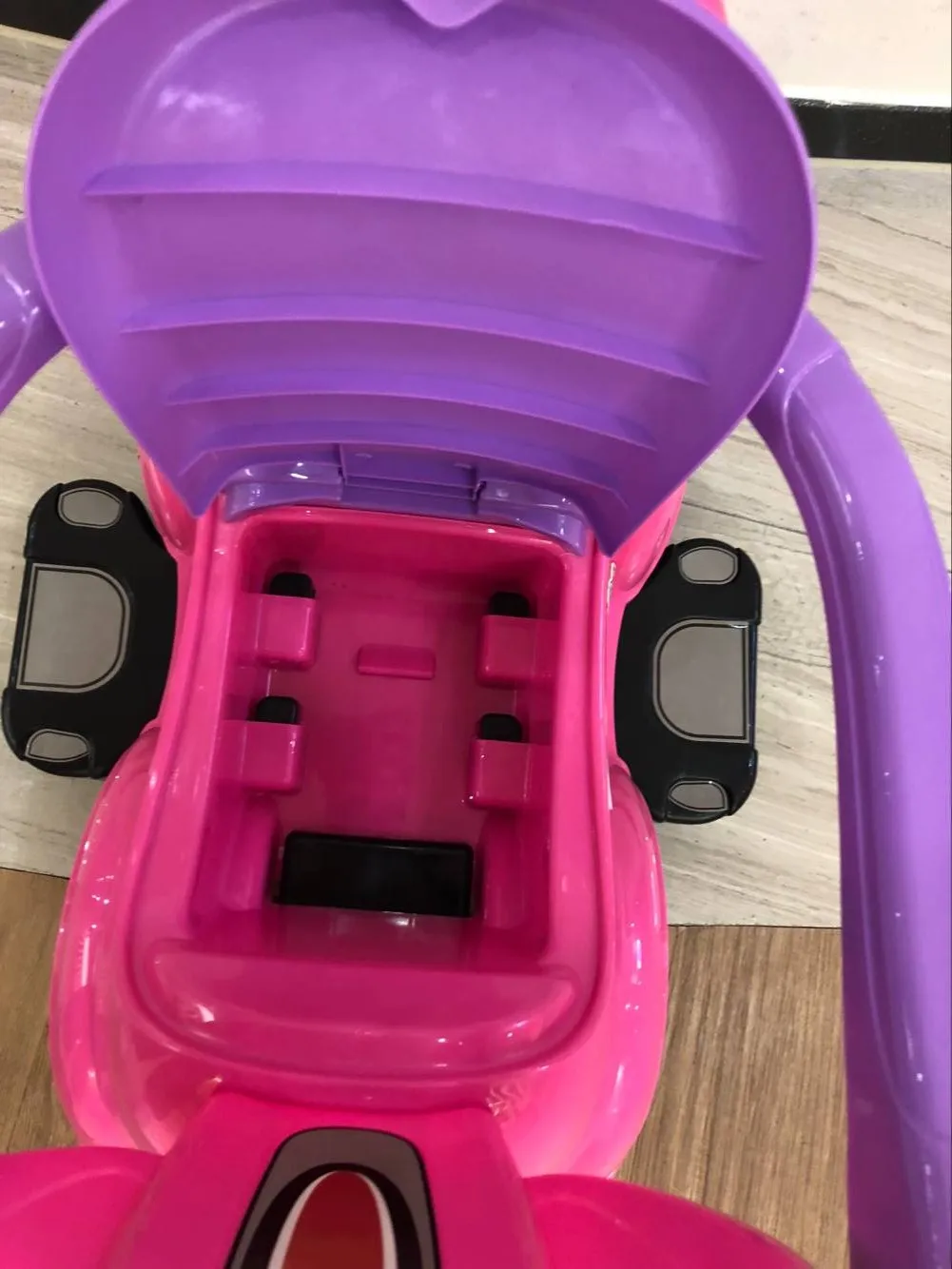 Most Popular Baby Ride On Push Car Plastic 3 In 1 Wholesales - Buy Baby ...