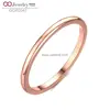 Twist Stainless Steel Wire Keychain Cable Key Ring Luxury Cufflinks Accelerator With Low Price
