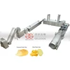 High Profits Compound Pringles Fresh Potato Chips Processing Machine Production Line for Potato Flakes