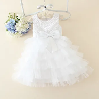 flower girl dresses for one year old