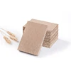 Environmental Protection Sound Absorption Wheat Straw Particle Board