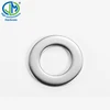 stainless steel 316/304 DIN 125 A flat washer ON Stock