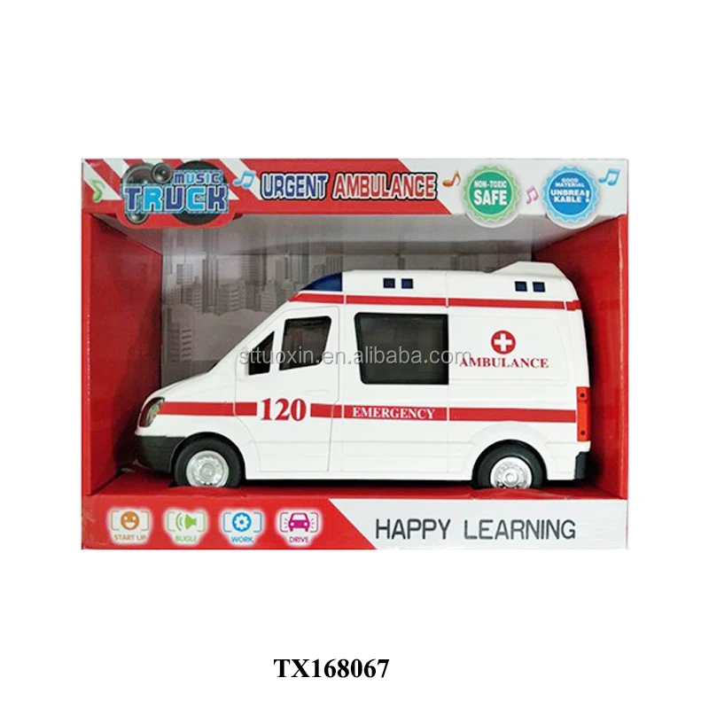 ambulance toy online