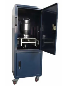 sanxin HVOF coating machine for screw HVOF thermal spray HVOF equipment