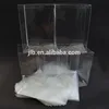 1 box clear case for smaller 3 packs Nintendo Amiibo box protector