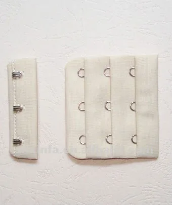 bra hooks