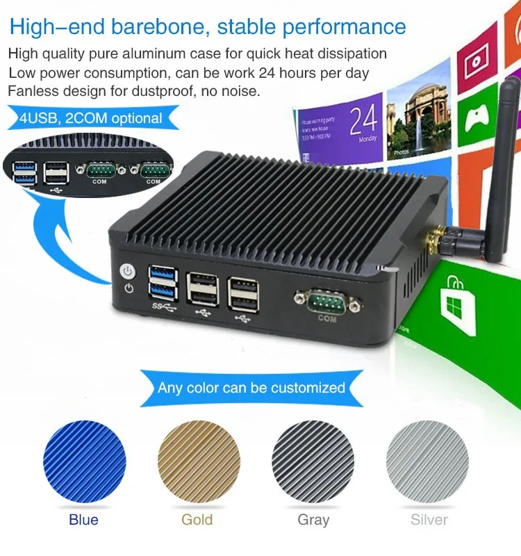 intel mini pc