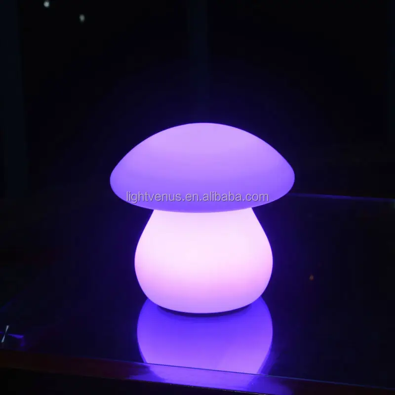 Batería Recargable Para Seta Noche Luces Decoración De Color Cambiante De Los Niños Dormitorio De Noche De La Lámpara Led Buy Luz De Noche De Batería Recargable Para Seta Noche Luces Decoración De Color Cambiante De Los Niños Dormitorio De Noche De La Lámpara Led Buy Luz De Noche De
