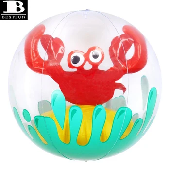 pelotas de playa grandes