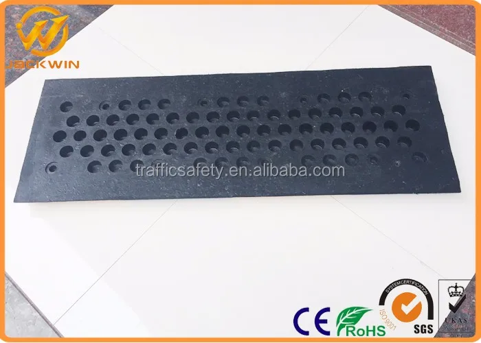 rubber speed bumps for sale