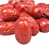 Chinese dry herb sweet dried fruit red dates/organic dry jujube fruit