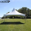 Celina Quick Folding Tent Promotional Waterproof Tarpaulin Stretch Tent 20 ft x 20 ft (6 m x 6 m)