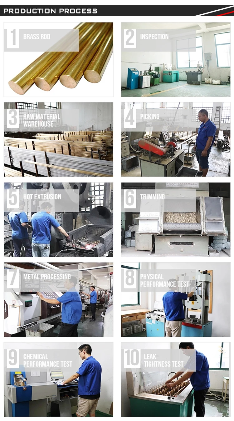 High pressure soda maker cylinder valve for co2