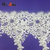hi-ana lace1 Custom made print logo hot selling embroidery french lace