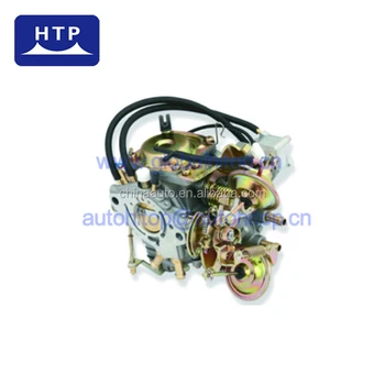 Replacement Diesel Engine Parts Carburetor For Suzuki T-6 F6a 13200