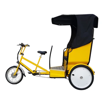 electric pedicab for sale