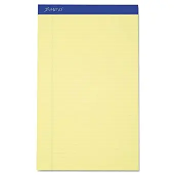 TOP20280 - Writing Pad