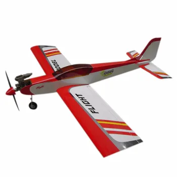 fiberglass rc airplane