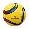 Sports Football Training Ladders Soccer Ball Speed Agility 6 8 12 16 21 Rungs
