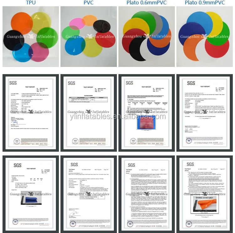 Inflatable Dragon Style  8 Seat Banana Boat for Water Park  Amusement Fly fish Boat