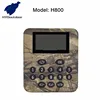 2017 wholesale hunting equipment snow goose decoys turkey calls H800