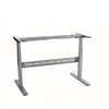 2 leg modern ergonomic electric height adjustable desk frame