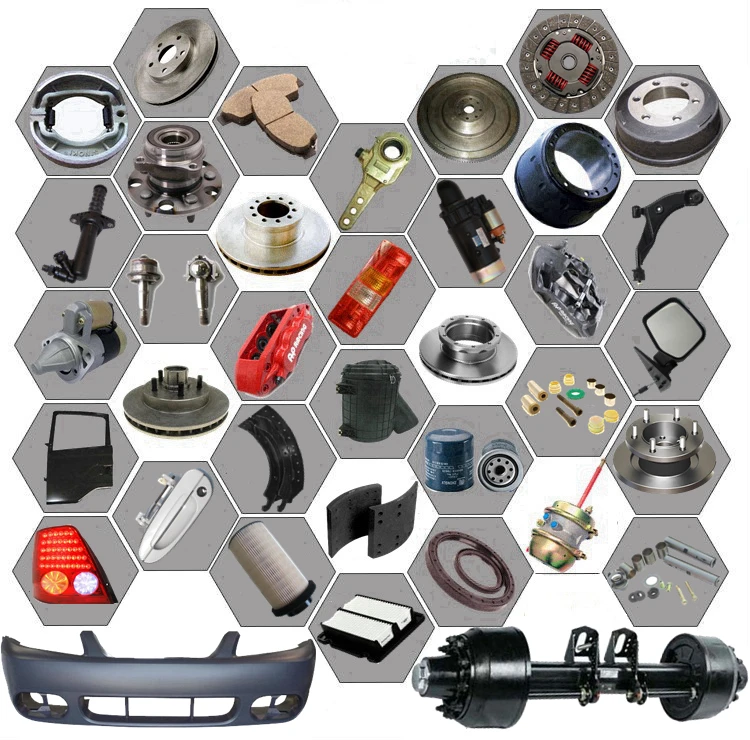 WINAMNN Factory Disc Brake Rotor Price  For MAZDA UB3933251 UB3933251A