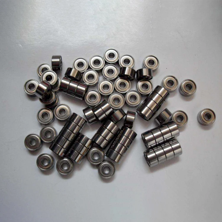 686zz 686 bearing1