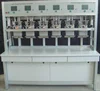 Remote prepaiddiaphragm gas meter test bench manufacturer