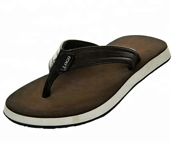 comfortable flip flops for beach