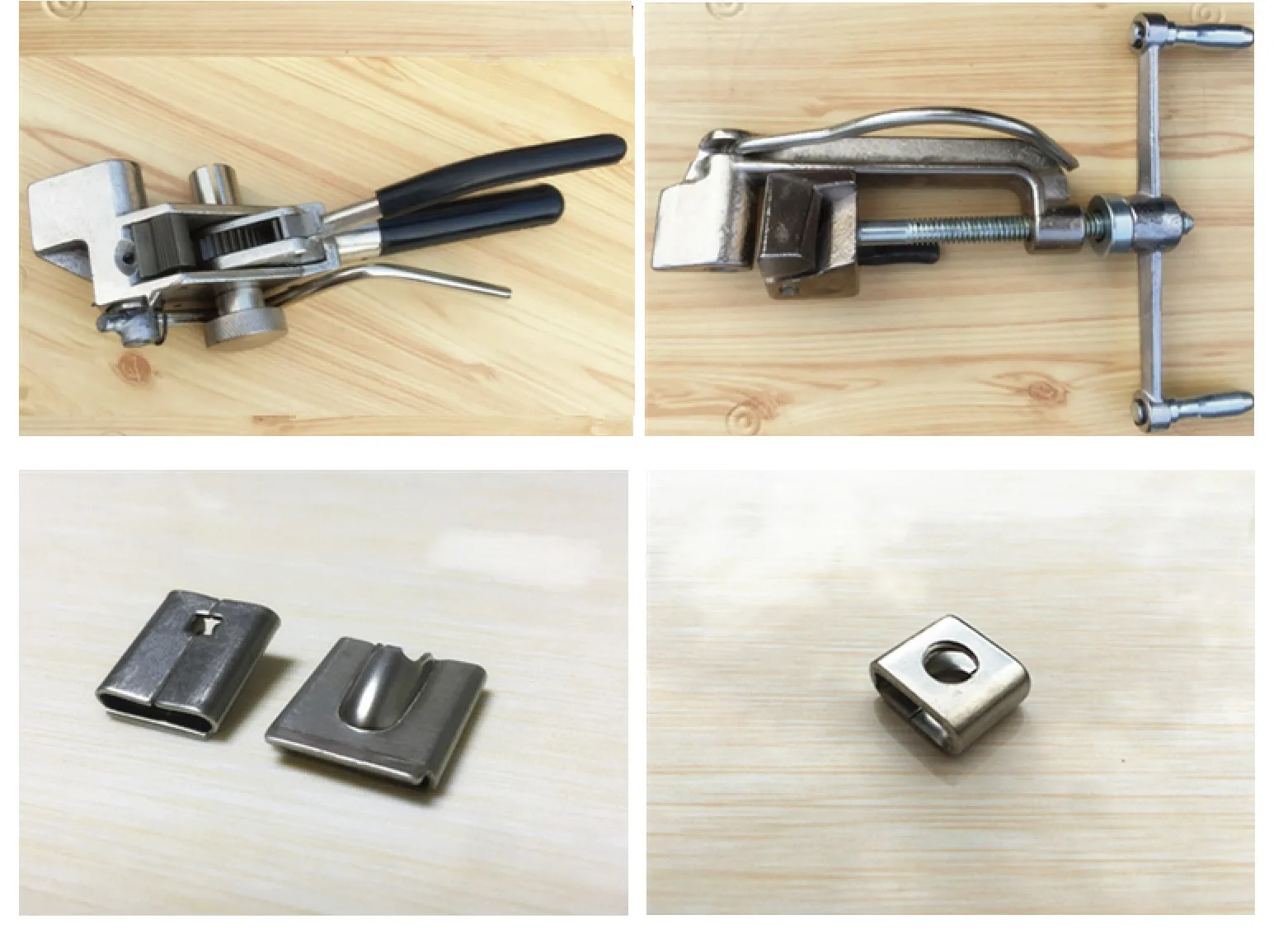 stainless steel band tensioner 5