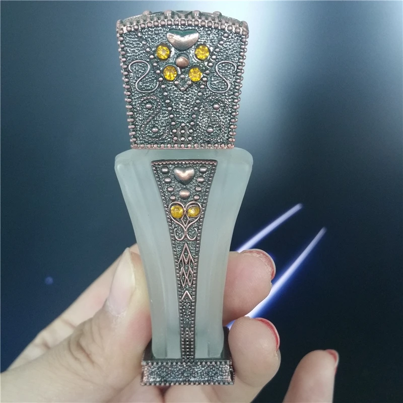 2017 New Style Unique Shaped Fancy Elegant Jordan Perfume Bottle - Buy ...