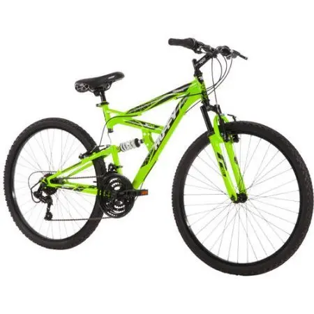 huffy alpine 26 men's mountain bike