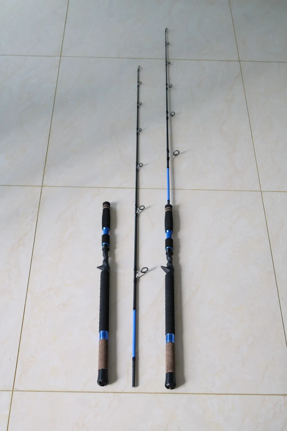 Solid Carbon Jigging Casting Fishing Rod,Jigging Fishing Rod Buy