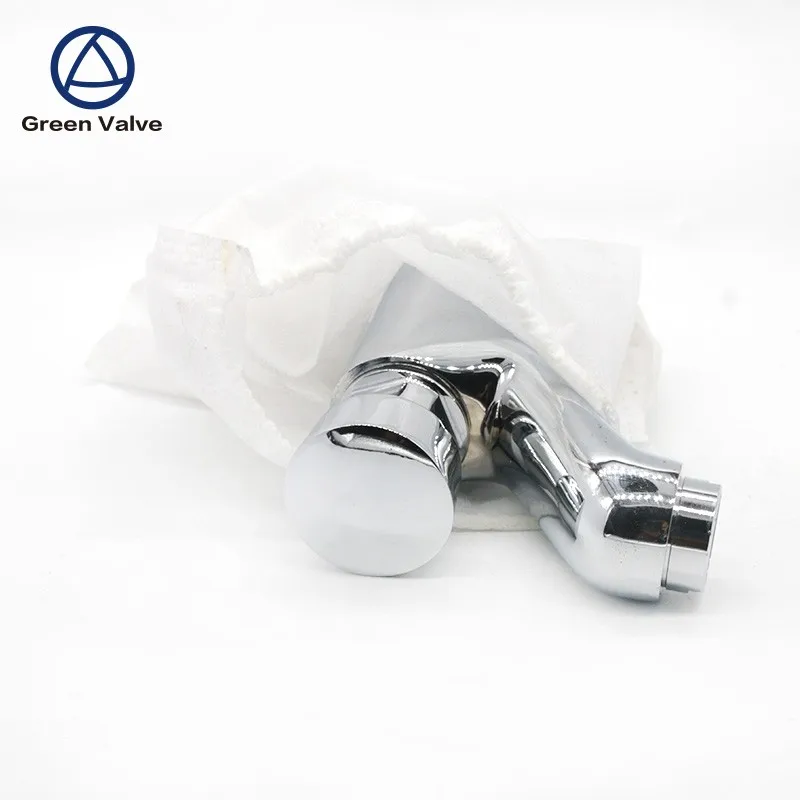Green Valves Contempoaryt High Quality Upc Bathroom Delta Faucet