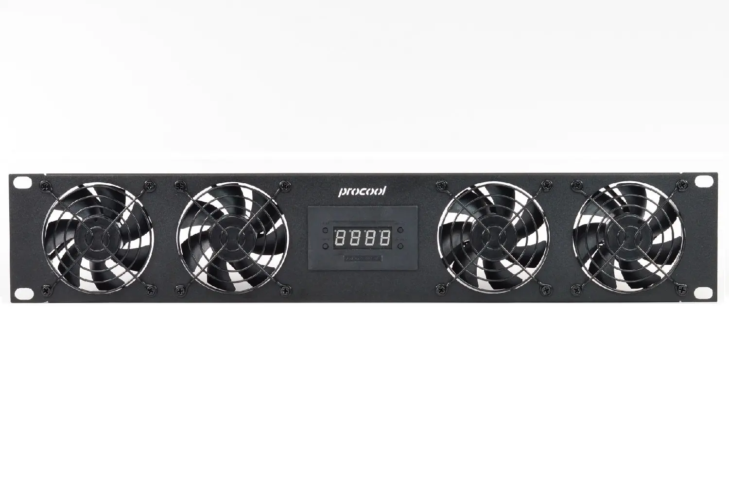 silent rack fans