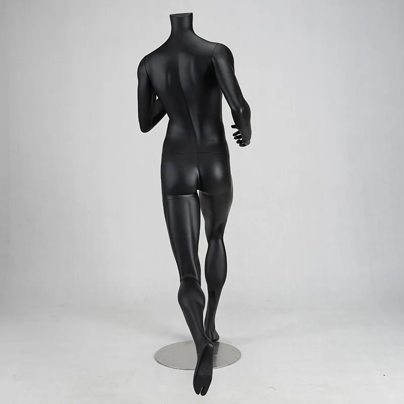 Sexy Mannequins Replacer