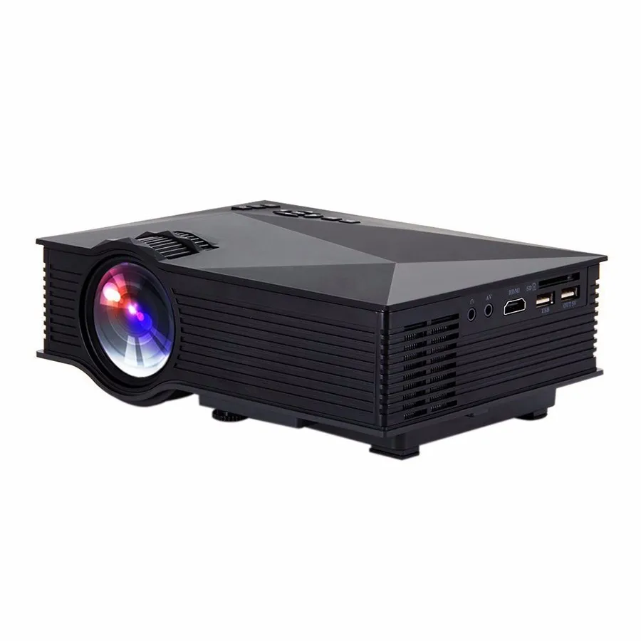 fastfox gm60 projector