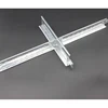 Cold Rolled False Ceiling Accessories Tools T Bar T Grid T Runner