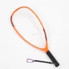 Carbon fiber fishing rubber landing net