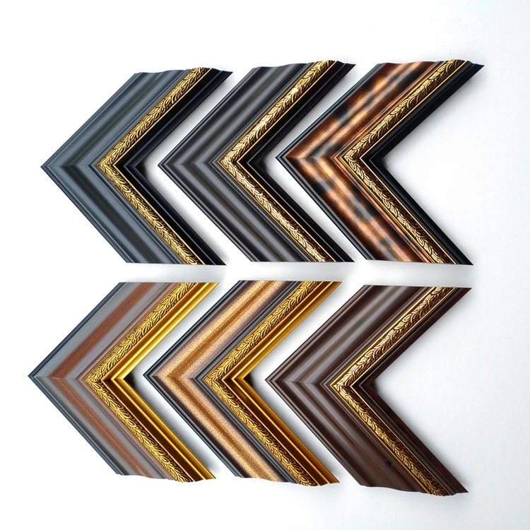 Mirror Frame Moulding