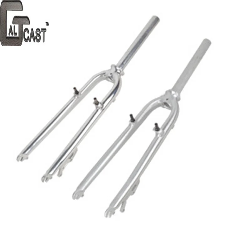 Bicycle Suspension Fork 03