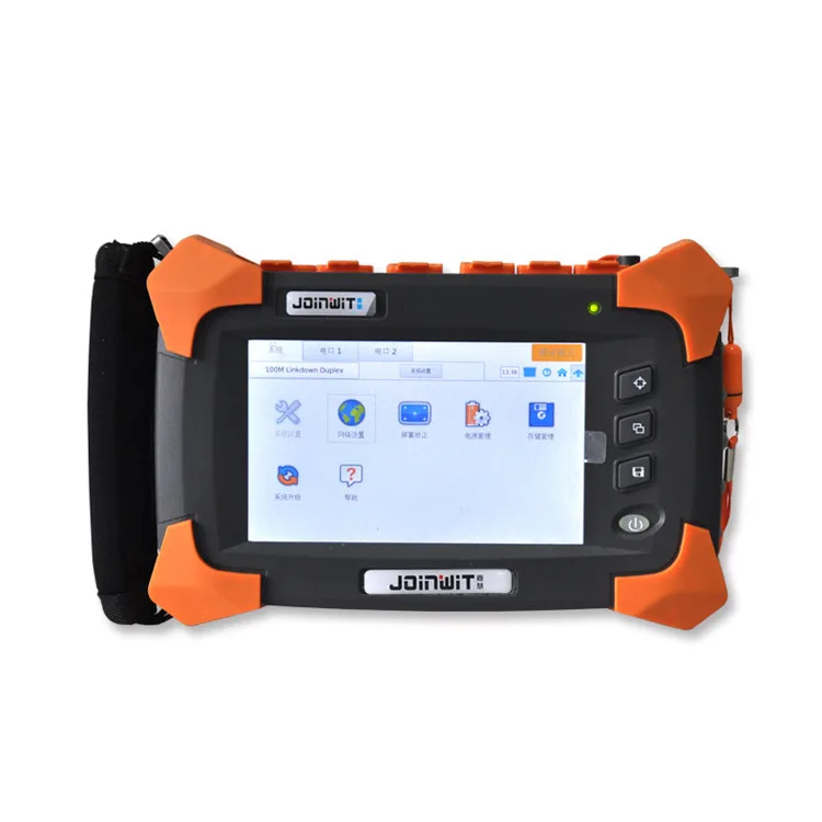 Chinese 10/100/1000m Gigabit Tester / Network