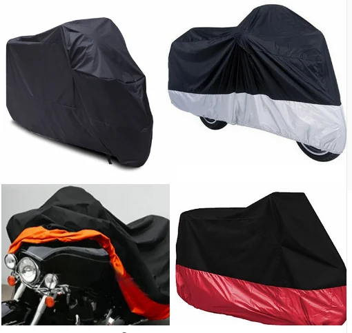 harley rain cover