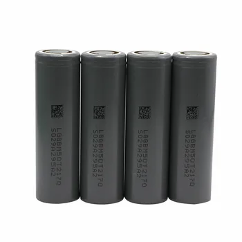 Wholesale M50t 3.7v Li-ion 21700 Rechargeable Battery 5000mah For Lg ...